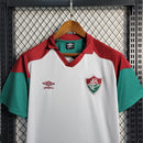 Camisa Fluminense Treino 23/24 Branco - Torcedor