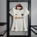 Camisa Fluminense Fora 22/23 - Feminina