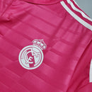 Camisa Real Madrid Fora 14/15 - Versão Retrô