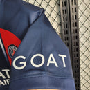 Camisa Psg Casa 23/24 - Torcedor