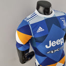 Camisa Juventus Terceiro 22/23 - Jogador