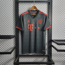 Camisa Bayern De Munique Terceiro 22/23 - Torcedor