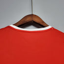 Camisa Arsenal Casa 02/04 - Versão Retrô