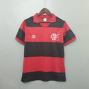 Camisa Flamengo Casa 1982 - Versão Retrô