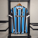 Camisa Grêmio Casa 23/24 - Torcedor