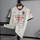Camisa Milan Fora 22/23 - Torcedor