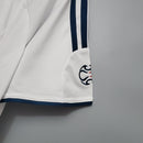 Camisa Liverpool Fora 06/07 - Versão Retrô