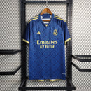 Camisa Real Madrid Ed. Especial Azul 23/24 - Torcedor