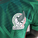 Camisa México Casa 22/23 - Jogador