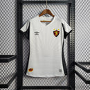 Camisa Sport Recife Fora 22/23 - Feminina
