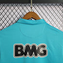 Camisa Santos Fora 12/13 - Versão Retrô