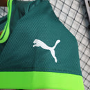 Camisa Palmeiras Casa 23/24 - Feminina