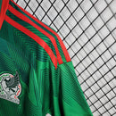 Camisa México Casa 22/23 - Torcedor