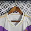 Camisa Real Valladolid Terceiro 22/23 - Torcedor