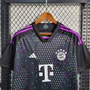 Camisa Bayern De Munique Fora 23/24 - Torcedor