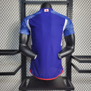 Camisa Japão Casa 22/23 - Jogador