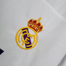 Camisa Real Madrid Casa 96/97 - Versão Retrô