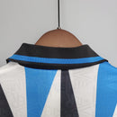 Camisa Inter de Milão Fora 92/93 - Versão Retrô