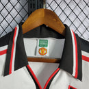 Camisa Manchester United Fora 97/99 - Versão Retrô