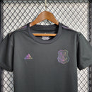 Camisa Flamengo Terceiro 23/24 - Feminina