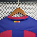 Camisa Barcelona Casa 23/24 - Torcedor