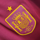 Camisa Espanha Casa 22/23 - Torcedor