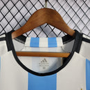 Camisa Argentina Casa 22/23 - Feminina