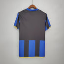Camisa Inter de Milão Casa 08/09 - Versão Retrô