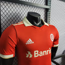Camisa Internacional Casa 22/23 - Jogador