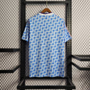 Camisa Manchester United Fora 90/92 - Versão Retrô