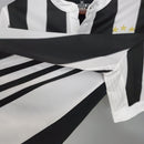 Camisa Juventus Casa 17/18 - Versão Retrô