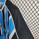 Camisa Grêmio Casa 23/24 - Torcedor