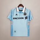 Camisa Olympique de Marseille Fora 98/99 - Versão Retrô
