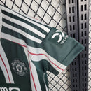 Camisa Manchester United Fora 23/24 - Feminina