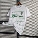 Camisa Sporting Fora 23/24 - Torcedor