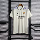Camisa Real Madrid Casa 22/23 - Torcedor