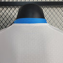 Camisa Olympique Marseille Casa 23/24 - Jogador