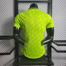 Camisa Manchester United Terceiro 22/23 - Jogador