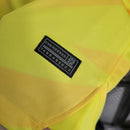 Camisa Corinthians Goleiro 23/24 - Torcedor