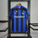 Camisa Inter de Milão Casa 22/23 - Torcedor
