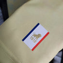 Camisa Fortaleza Ed. Especial 23/24 Amarela - Torcedor