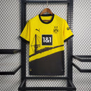 Camisa Borussia Dortmund Casa 23/24 - Torcedor