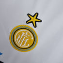 Camisa Inter de Milão Fora 90/91 - Versão Retrô