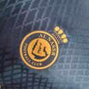 Camisa Al Nassr Fora 23/24 - Jogador
