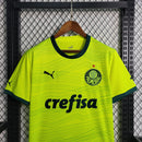 Camisa Palmeiras Terceiro 23/24 - Torcedor