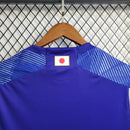 Camisa Japão Casa 22/23 - Torcedor