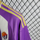 Camisa Real Valladolid Casa 22/23 - Torcedor