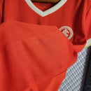 Camisa Internacional Casa 22/23 - Feminina