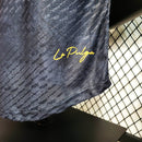 Camisa Argentina 23/24  Ed. Especial Messi - Jogador