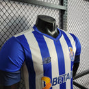 Camisa Porto Casa 22/23 - Jogador